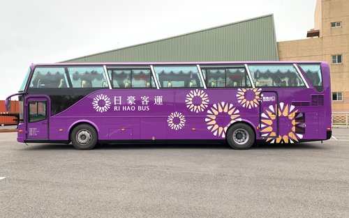 Трансфер на автобусе из аэропорта | Автобус Рихао | Аэропорт Таоюань (TPE) – пересадочная станция Синьчжу