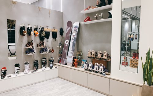 Taipeh Neihu｜Craftzy Sports Club Skisimulator-Erlebnis｜Online-Reservierung erforderlich