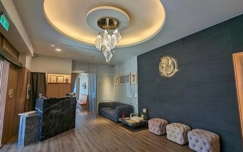 Kaohsiung: Vitality Foot Massage Arena Store - Chinese-Style Massage Experience