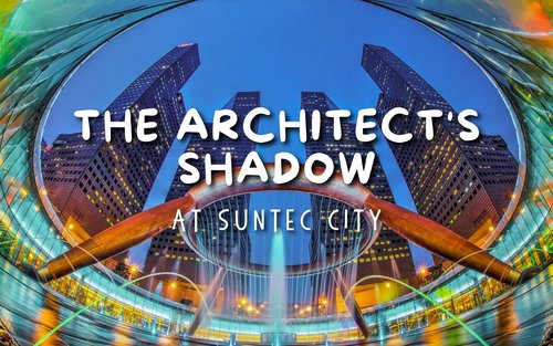 Singapur Suntec City Halbtägige private interaktive Erfahrung