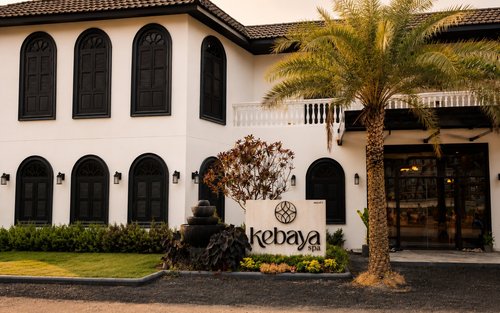 普吉島 Kebaya Spa