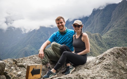 2D1N Short Inca Trail to Machu Picchu Tour