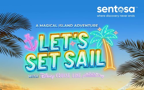 Sentosa Discovery Pass