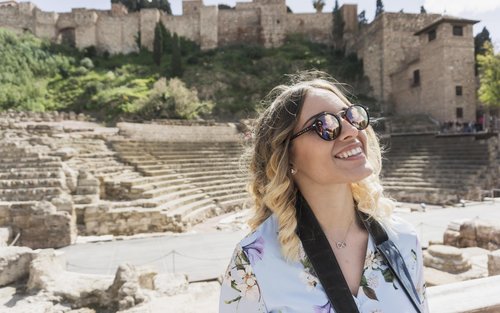 Ephesus, Artemis and Virgin Mary Tour from Kusadasi Port
