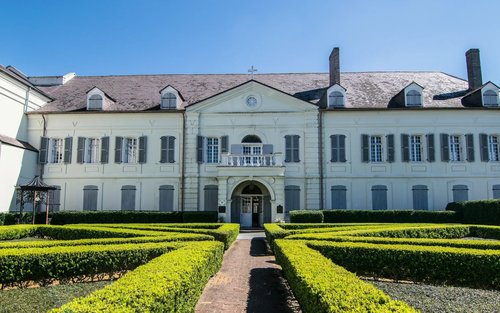 Witchcraft, Voodoo and Ghost Tour in New Orleans