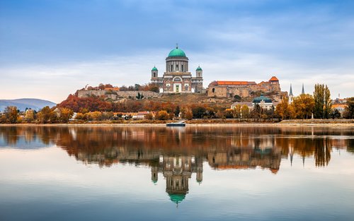 Danube Bend Day Tour from Budapest
