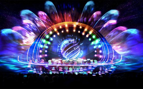 Kiss of the Sea Ticket in Phu Quoc