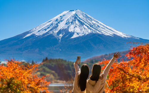 Mount Fuji Hidden Gems Day Tour from Tokyo [Guaranteed Departure]