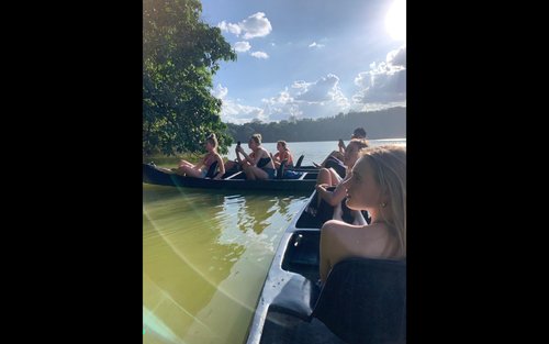 Lake Duluti Private Day Tour