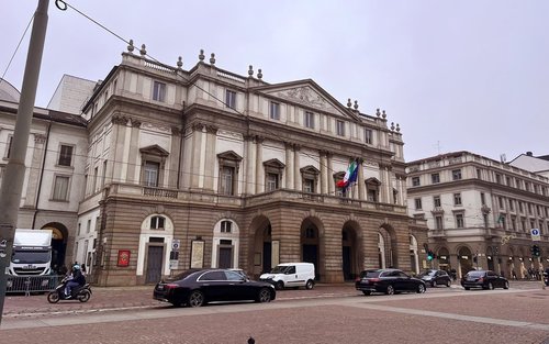 Teatro alla Scala