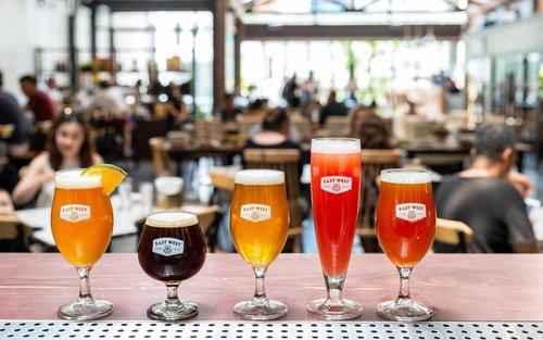 Saigon Craft Beer Tours Half-day Guided & Street Food Tour