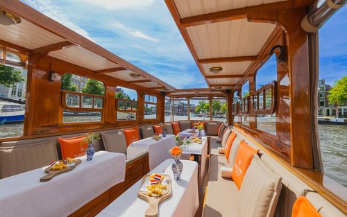 2025年 オランダ 西教会のおすすめツアー