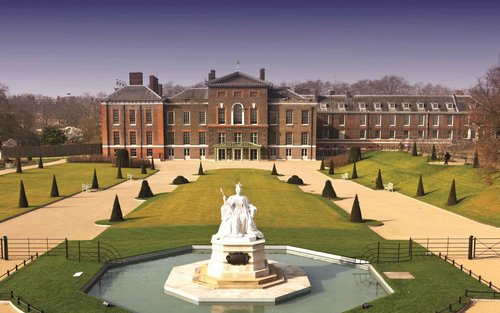 Tour Đi Bộ 3 Giờ Khám Phá Điểm Nổi Bật Của Thành Phố Westminster & Cung điện Kensington