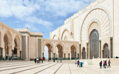 Top 10 Prefecture of Casablanca Tours 2026 - Klook Top 10 Prefecture of Casablanca Tours 2026 - Klook
