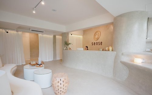Sense Onsen Suandok Wellness & Spa Expérience à Chiang Mai