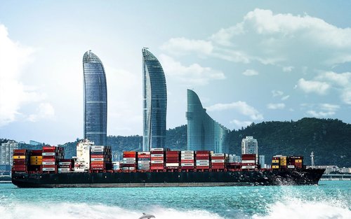 Kaakit-akit na 2-araw na paglalakbay sa Xiamen, Fujian