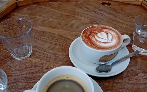 [Koreansk guide][Parisian Gastronomy_Intensiv] Historier om matkultur med en lokal fransk guide (morgen, ettermiddag)[Parisian Gastronomy Tour]
