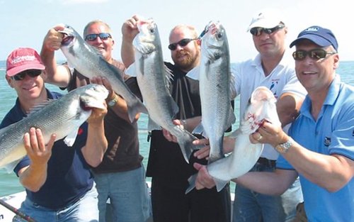 Khasab Musandam Half-Day Small Group Fishing Tour