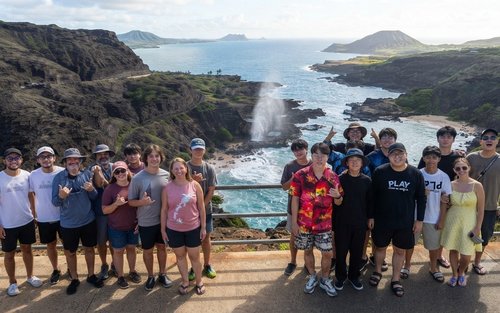 Tour dell'isola di Oahu | Sosta in spiaggia, Wi-Fi gratuito e vantaggi