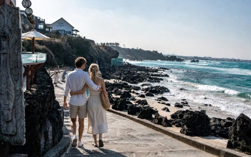 Jeju 3-Day UNESCO East, South & West Highlights Tour