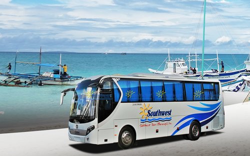 【机场接送】长滩岛机场（MPH）至长滩岛交通（共乘 / 私人）