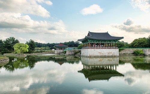 Prywatna wycieczka na zamówienie po Busan i Gyeongju