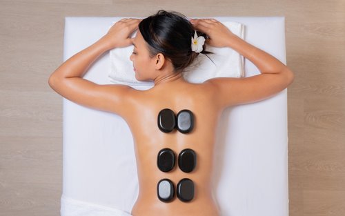 普吉島SPA