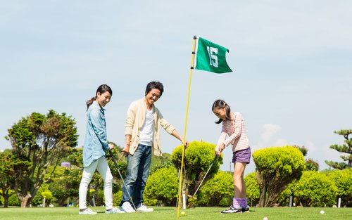 Vé Công Viên Giải Trí Shibamasa World