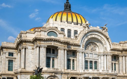 Mexico City Zócalo & Xochimilco Full-Day Small Group Tour