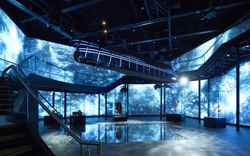 Titanic Experience and Giant's Causeway Tour from Belfast