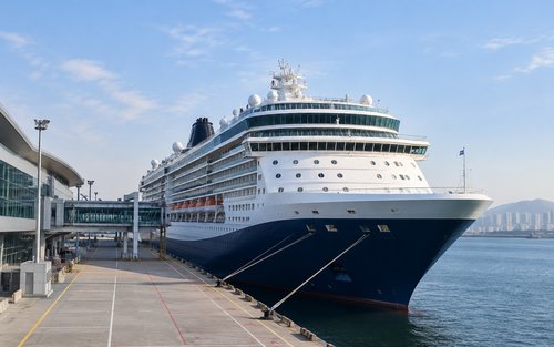 (Return Assurance) Seoul City Private Tour for Incheon Cruise Guests