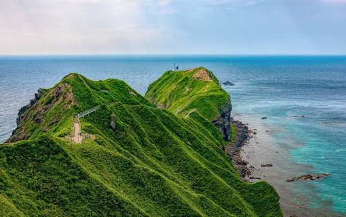 Cape Kamui & Shimamui Coast Day Tour