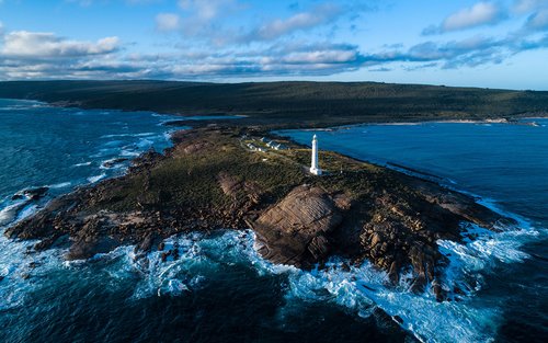 Margaret River Cave, Wine & Busselton Jetty Tour