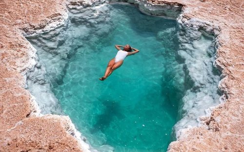 4-Day Siwa Oasis Adventure from Cairo