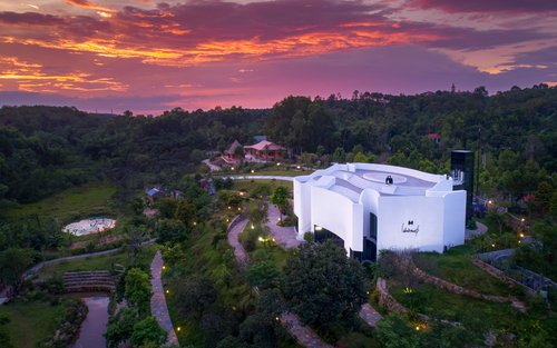Lebadang Memory Space Art Museum Ticket in Hue