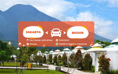 Rental Mobil Pribadi di Bogor