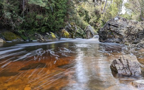 5D4N Famous 5 Tasmania Tour