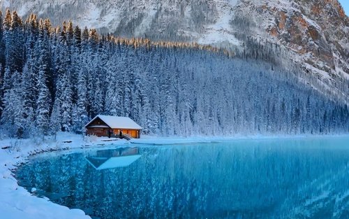 Banff Lake Louise Moraine Lake Johnston Canyon Banff Stad Dagtour
