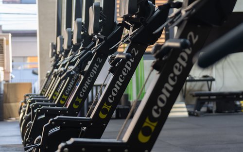 FitDaily PH Wellness Hub & Fitness Gym Session in Manila