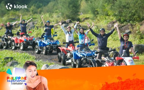 Bicol Tour All-In Packages