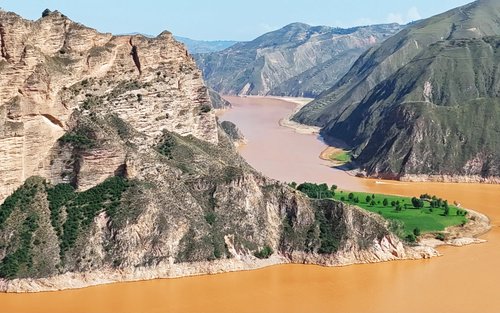 Lanzhou Bingling Temple Grottoes Full-Day Small Group Tour