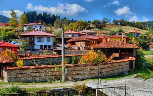 Plovdiv and Koprivshtitsa Day Tour from Sofia