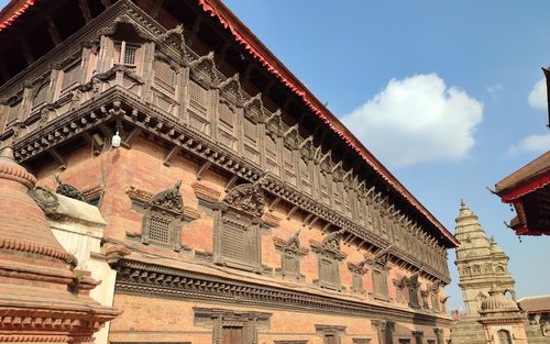 Kathmandu Private 7 UNESCO World Heritage Sites Tour with  Lunch