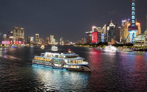 Top 10 Mainland China Boat tours 2026 - Klook United States