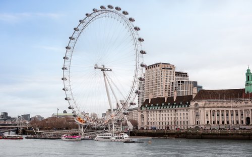 ウィンストン チャーチル像：旅行前に知っておきたいおすすめ情報