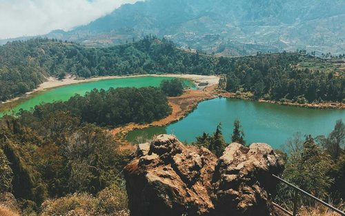 Dieng Plateau Day Trip from Yogyakarta