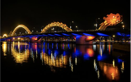 Tour Ẩm Thực Đà Nẵng Bằng Xe Máy