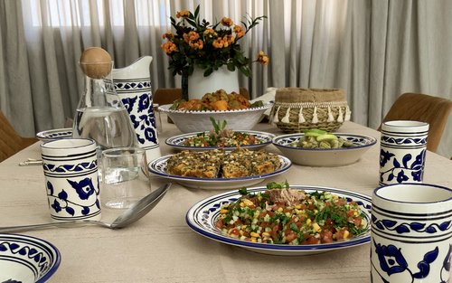 Authentic Cooking Experience in Sousse –Flavors and Traditions