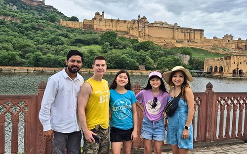 金三角之旅（德里、阿格拉、斋浦尔）含多种选项