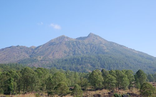 Tiket Mount Batur Trekking di Bali
